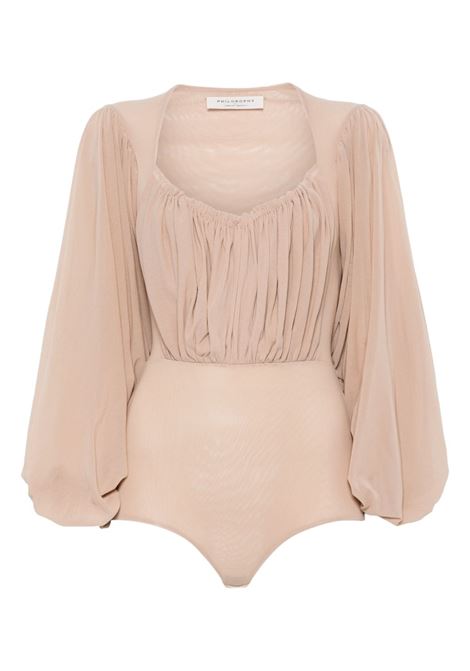 top PHILOSOPHY di LORENZO SERAFINI | Body | A110321180081